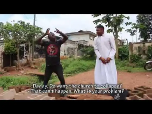Video: Woli Agba – Collapsed Church